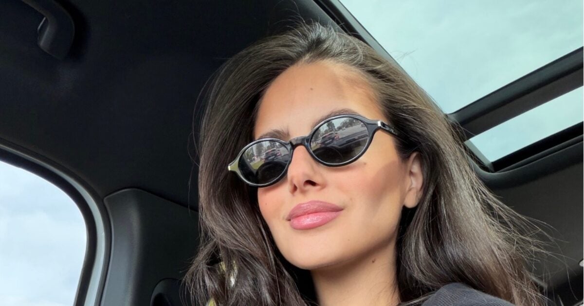 Αλεξάνδρα Νίκα: Άρχισε τις ετοιμασίες για το παιδικό δωμάτιο της κόρης της με τον Κωνσταντίνο Αργυρό