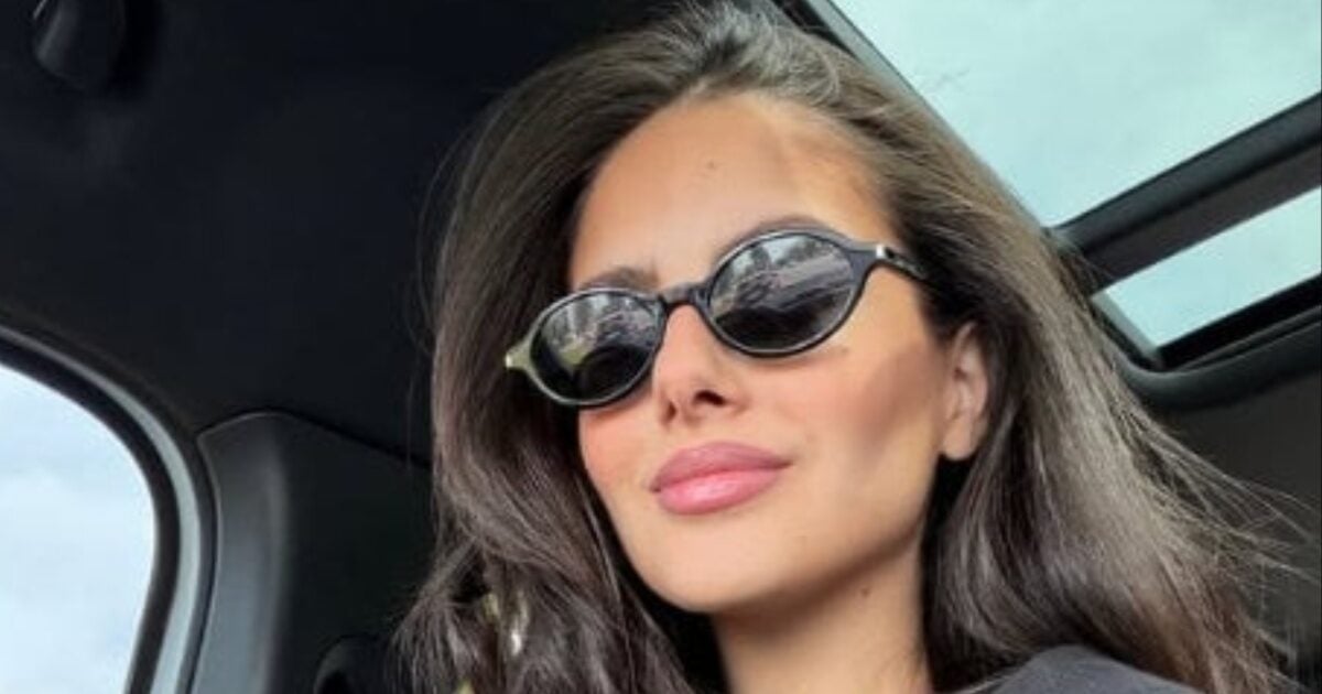 Αλεξάνδρα Νίκα: Φρέσκια εικόνα από τον έβδομο μήνα εγκυμοσύνης της