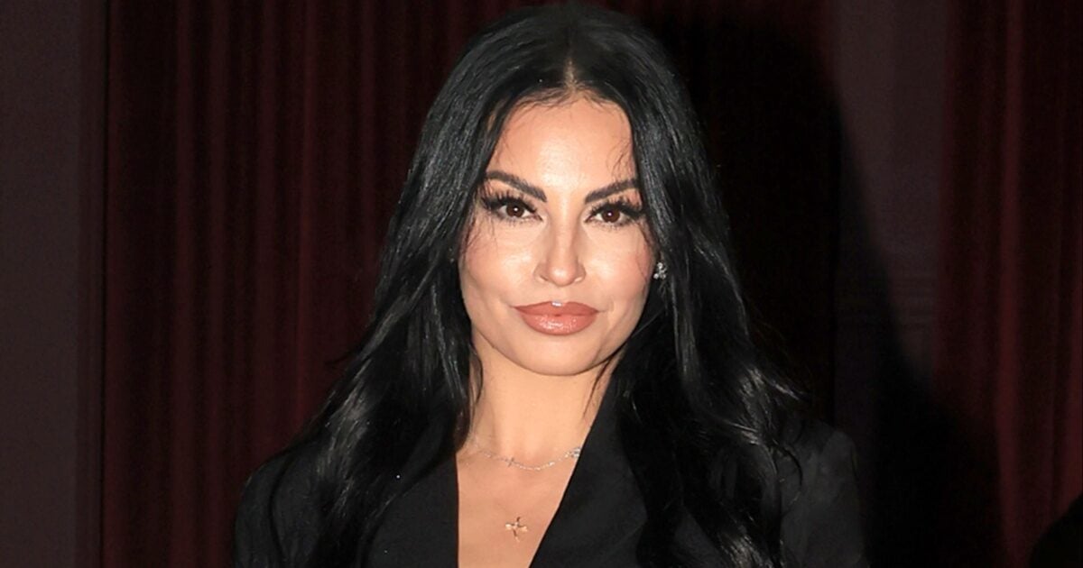 Δήμητρα Αλεξανδράκη: «Αυτό που αντίκρισα, είχα καιρό να το δω σε ναό – Οι περισσότεροι ήρθαν για κουβέντα»