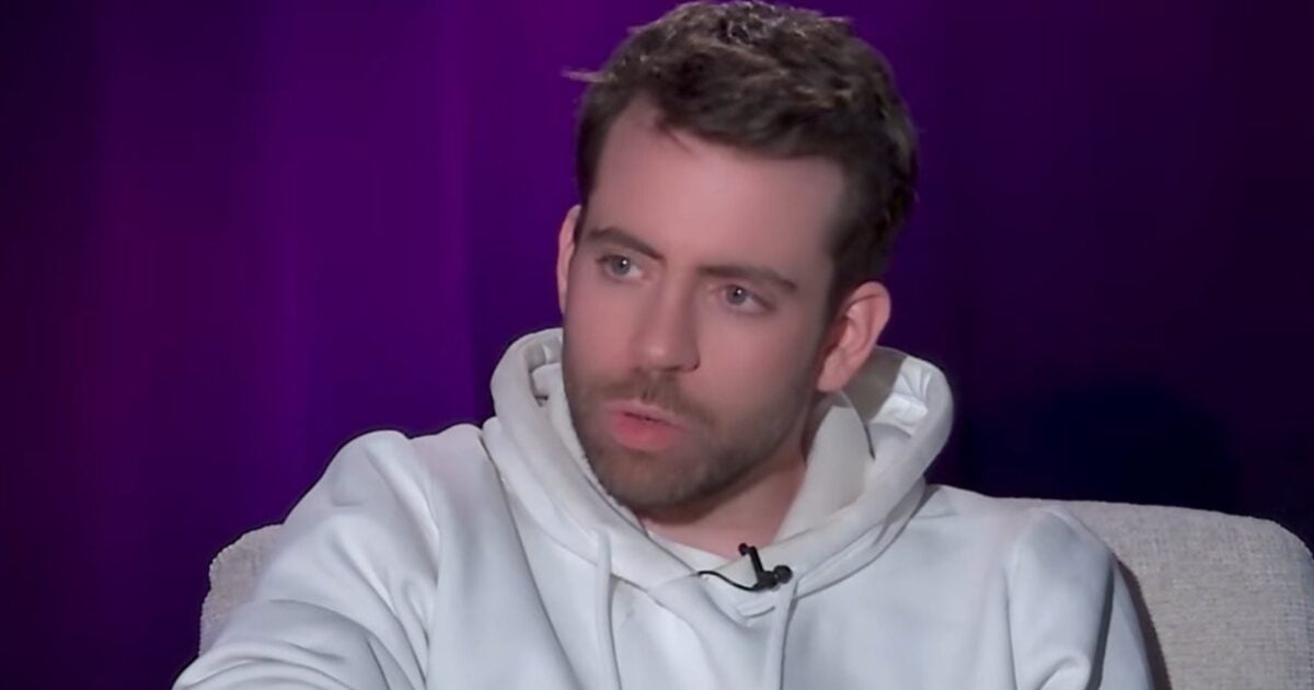 Αλέξανδρος Χρυσανθόπουλος: «Σοκαρίστηκα όταν αποκαλύφθηκαν οι καταγγελίες για τον Πέτρο Φιλιππίδη, σε εμάς ήταν ευγενικός»