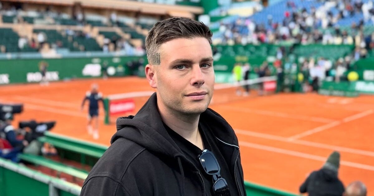 Αλέξανδρος Κοψιάλης: Έχασε 27 κιλά σε πέντε μήνες – Η δημοσίευση στα social media