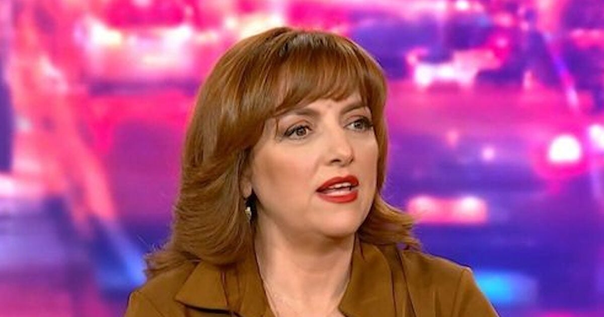 Αλίνα Κοτσοβούλου: «Πέρασα 10 χρόνια ψυχοθεραπείας – Αντιμετώπισα βαθιά σκοτάδια»