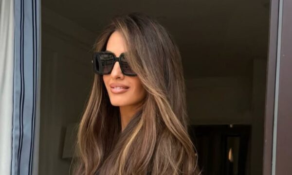 La Panthère στυλ: Το νέο εκλεπτυσμένο beauty look της Amal Clooney είναι το πιο κομψό που θα δεις σήμερα