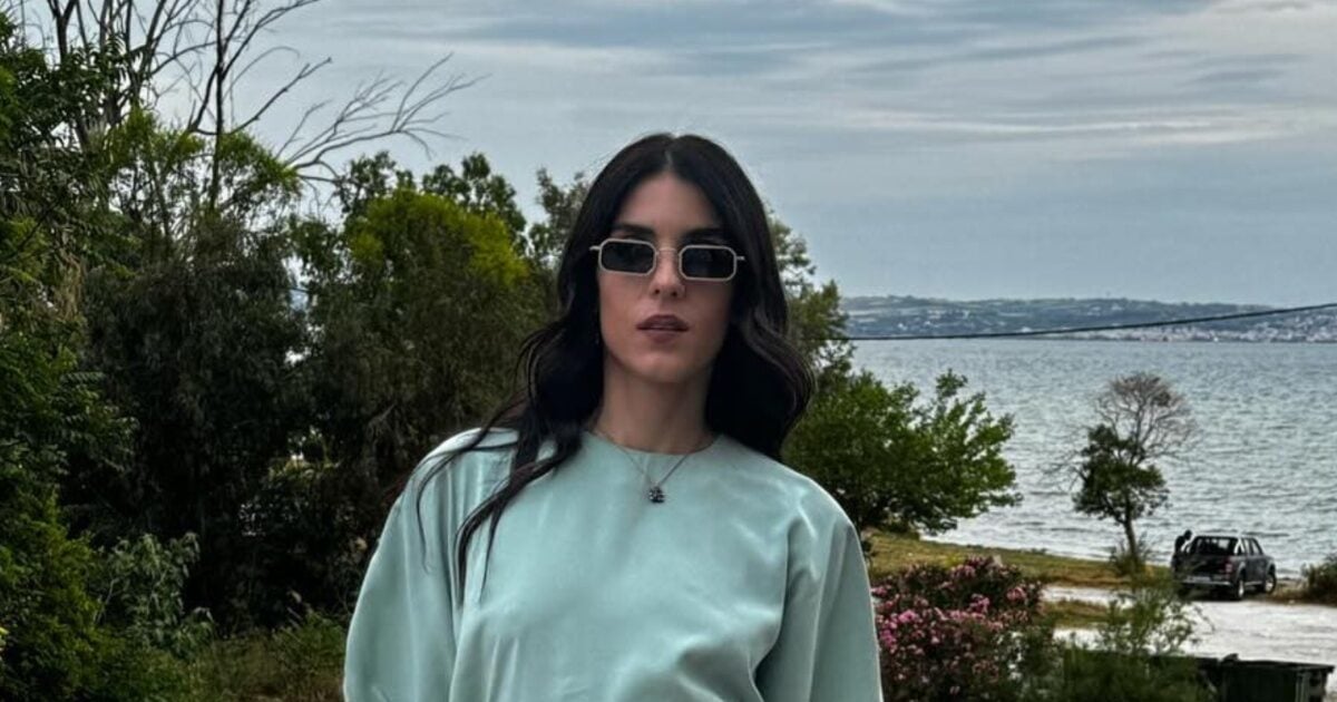 Άννα Μαρία Βέλλη: Ξεκίνησε τις δοκιμές νυφικού – «Από χαμένη σε ευτυχισμένη»