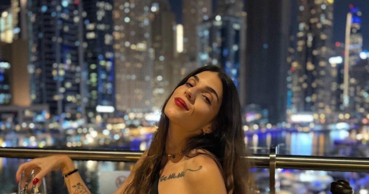 Άννα Μαρία Βέλλη: Έτοιμη για γάμο – Ξεφάντωσε στο bachelorette πάρτι της