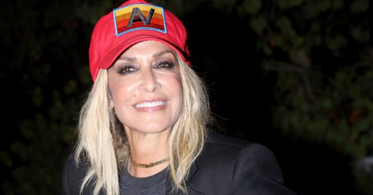 Άννα Βίσση: Η εικόνα από τις διακοπές της στο εξωτικό Μπόρα Μπόρα