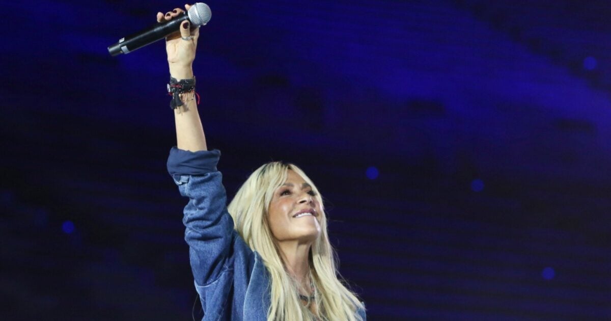 Η Άννα Βίσση στο επίκεντρο! Unfollow, αποχωρήσεις συνεργατών και η αρχική της «αντίδραση»