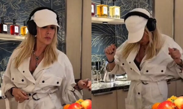 Άννα Βίσση: Το νέο της εγχείρημα αποκαλύπτεται – Ανακοίνωση με βίντεο από την κουζίνα της