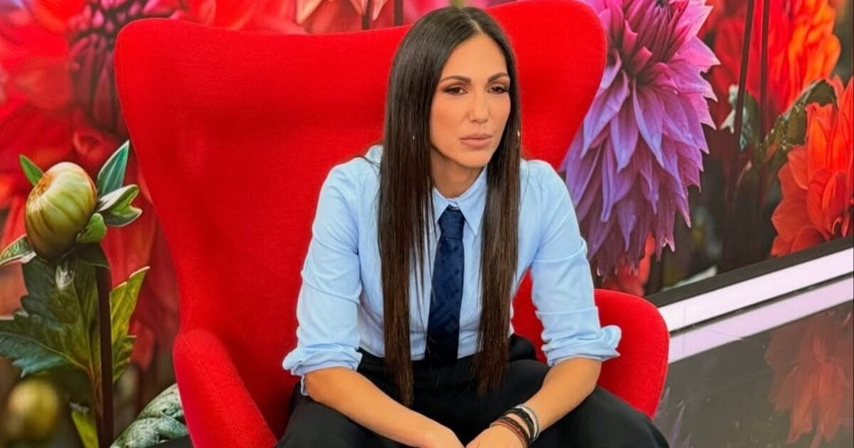 Ανθή Βούλγαρη: Η άσκηση που απολαμβάνει με τον ενός έτους γιο της – Εικόνα