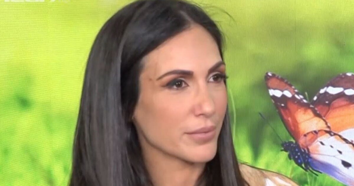 Ανθή Βούλγαρη: «Ένας influencer δεν είναι ικανός να αναλάβει το ρόλο του δημοσιογράφου»