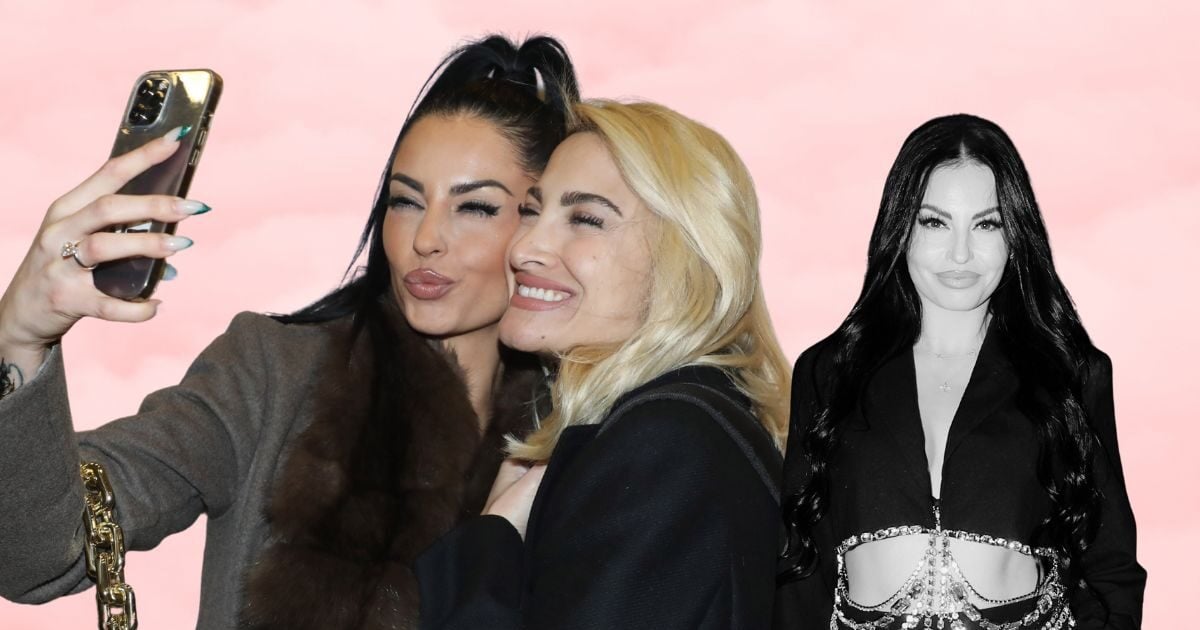 Δήμητρα Αλεξανδράκη: Το συγκινητικό μήνυμα προς την Ιωάννα Τούνη – «Η ψυχή της μανούλας σου βρήκε γαλήνη»