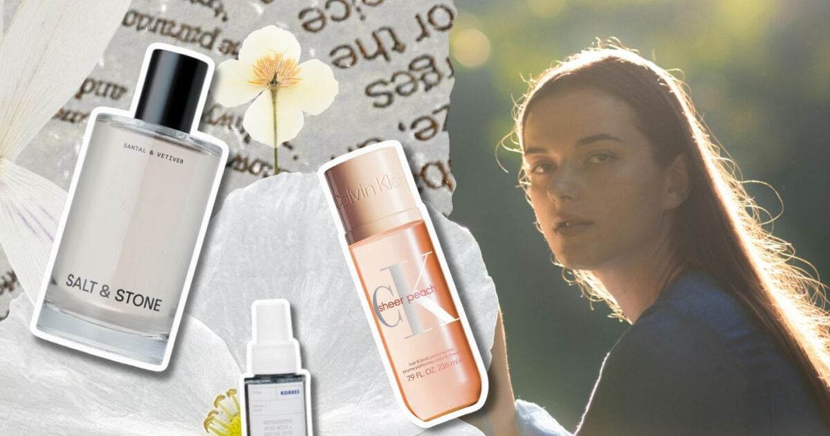 Η Άνοιξη σε ένα μπουκάλι: Τα body mists που λατρεύει η beauty editor και θα λατρέψεις κι εσύ!