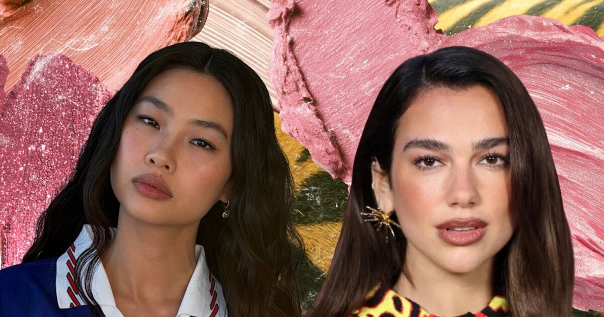 Halo Lips: Η ανοιξιάτικη τάση που σαρώνει στο TikTok