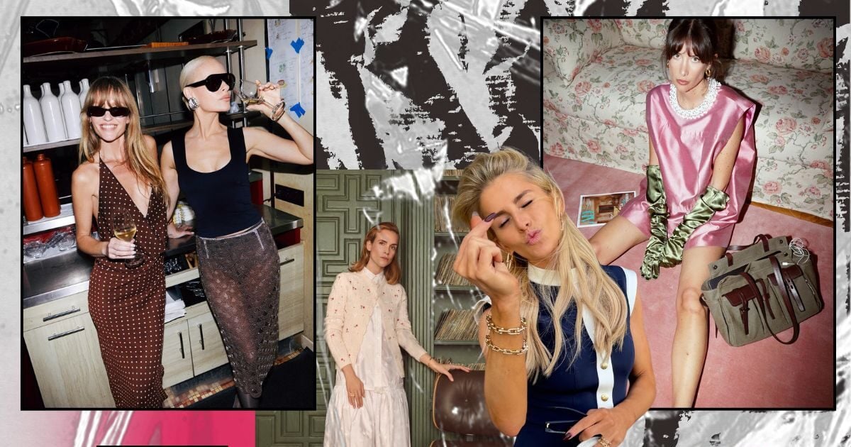 Ανοιξιάτικα φορέματα: Τα μοτίβα που θα φορέσεις από αύριο κιόλας