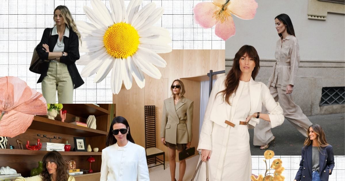 Γραφείο με ανοιξιάτικη διακόσμηση: Μικρές πινελιές που θα ανανεώσουν το office look