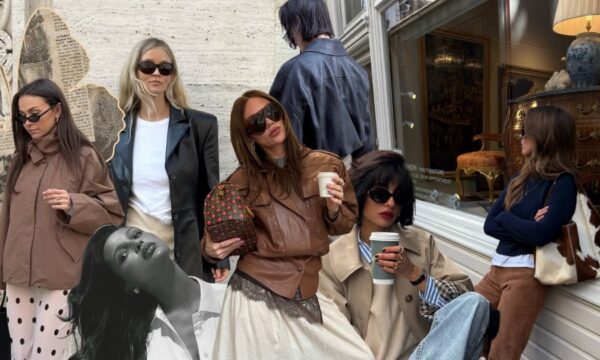 Weekly Style: Πώς να ντυθούμε τη Μεγάλη Εβδομάδα