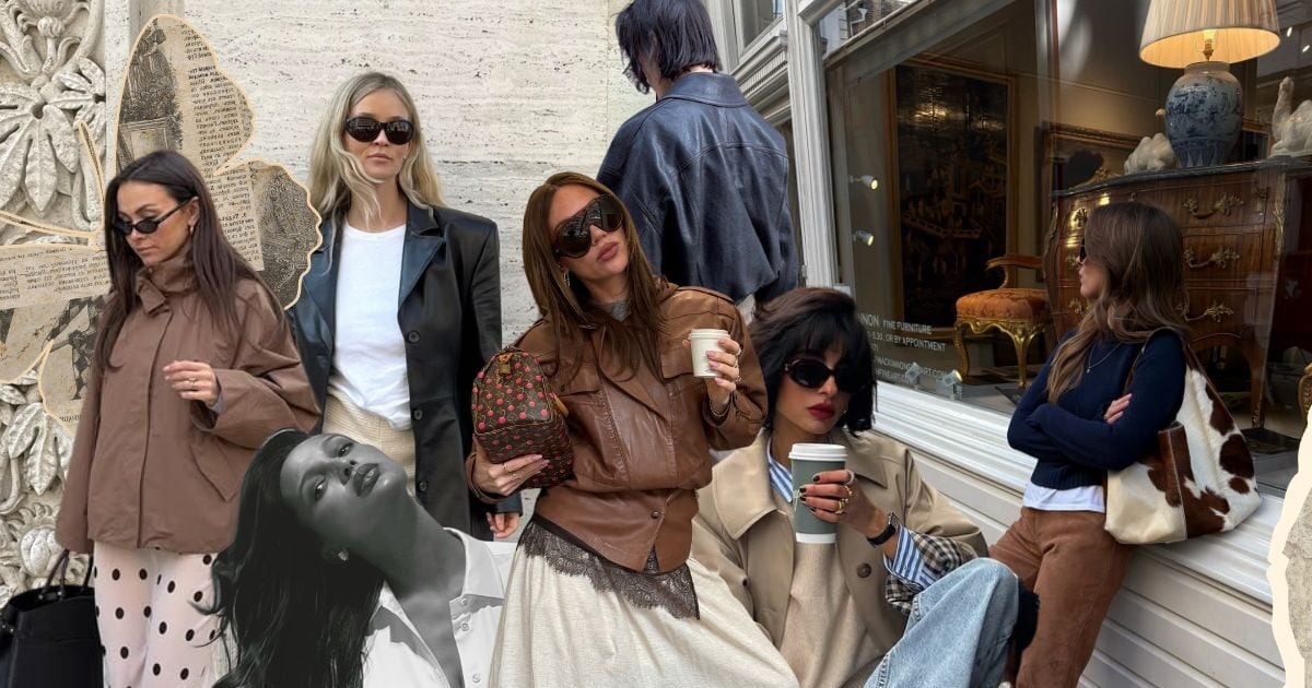 Weekly Style: Πώς να ντυθούμε τη Μεγάλη Εβδομάδα