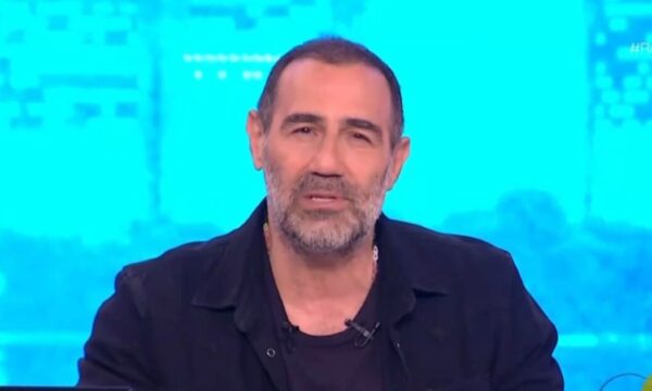 Αντώνης Κανάκης: Τέλος για το Ράδιο Αρβύλα – «Για λίγο καιρό δε θα σκοτεινιάζουμε τη ψυχή μας»