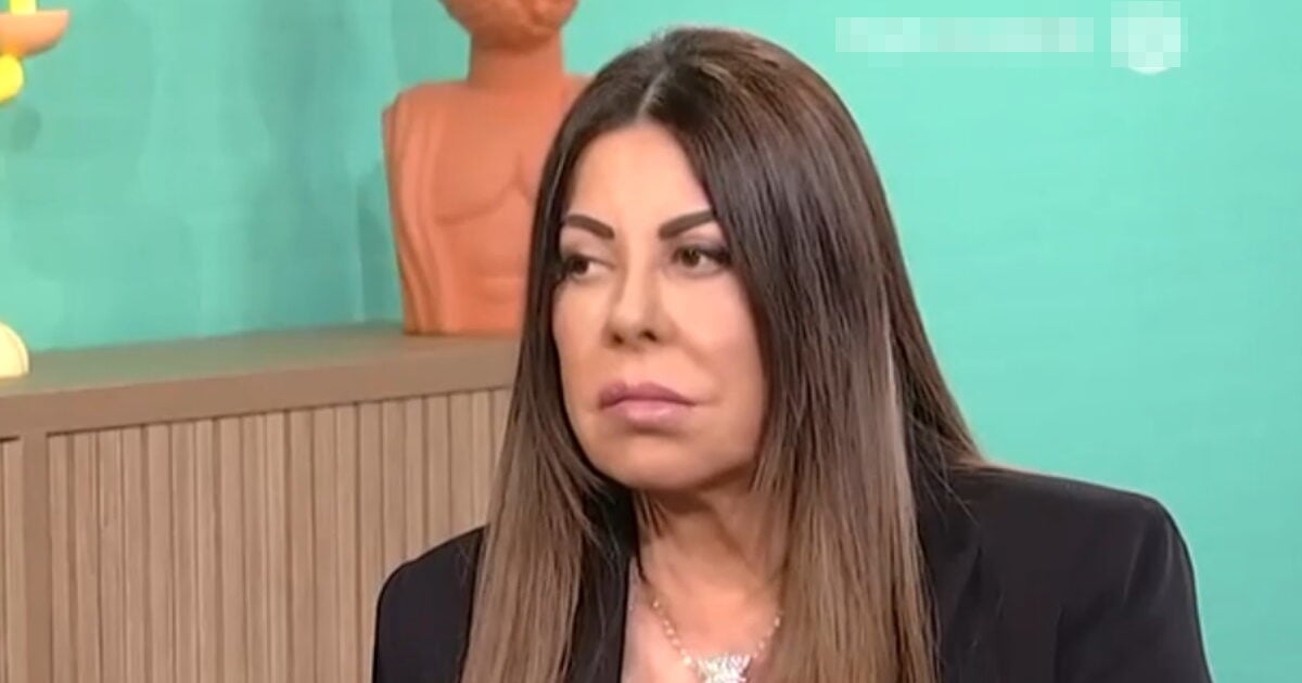 Άντζελα Δημητρίου για την απώλεια της μητέρας της: «Ένιωσα τη γη να χάνεται – Βίωσα έντονη μοναξιά»
