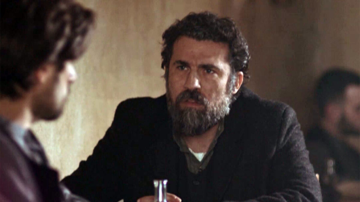 «Οι Αθώοι»: Η Μαργαρίτα αποκαλύπτει στον Γιάννο ότι η διαμονή του στο σπίτι λήγει