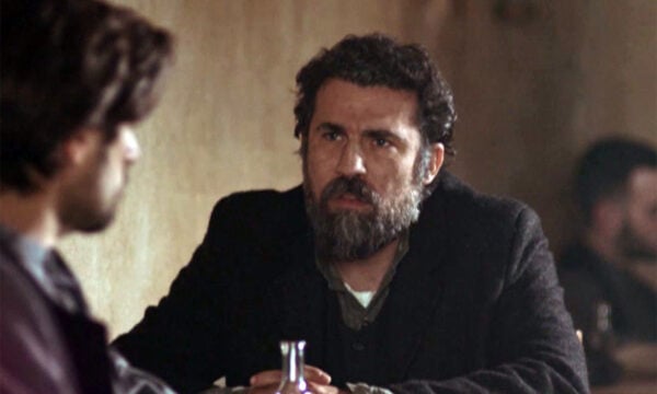 «Οι Αθώοι»: Η Μαργαρίτα αποκαλύπτει στον Γιάννο ότι η διαμονή του στο σπίτι λήγει