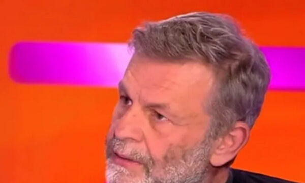 Απόστολος Γκλέτσος: «Αν δηλώσω ότι γυρίζω στην πολιτική, ας με φτύνει όλη η Ελλάδα»