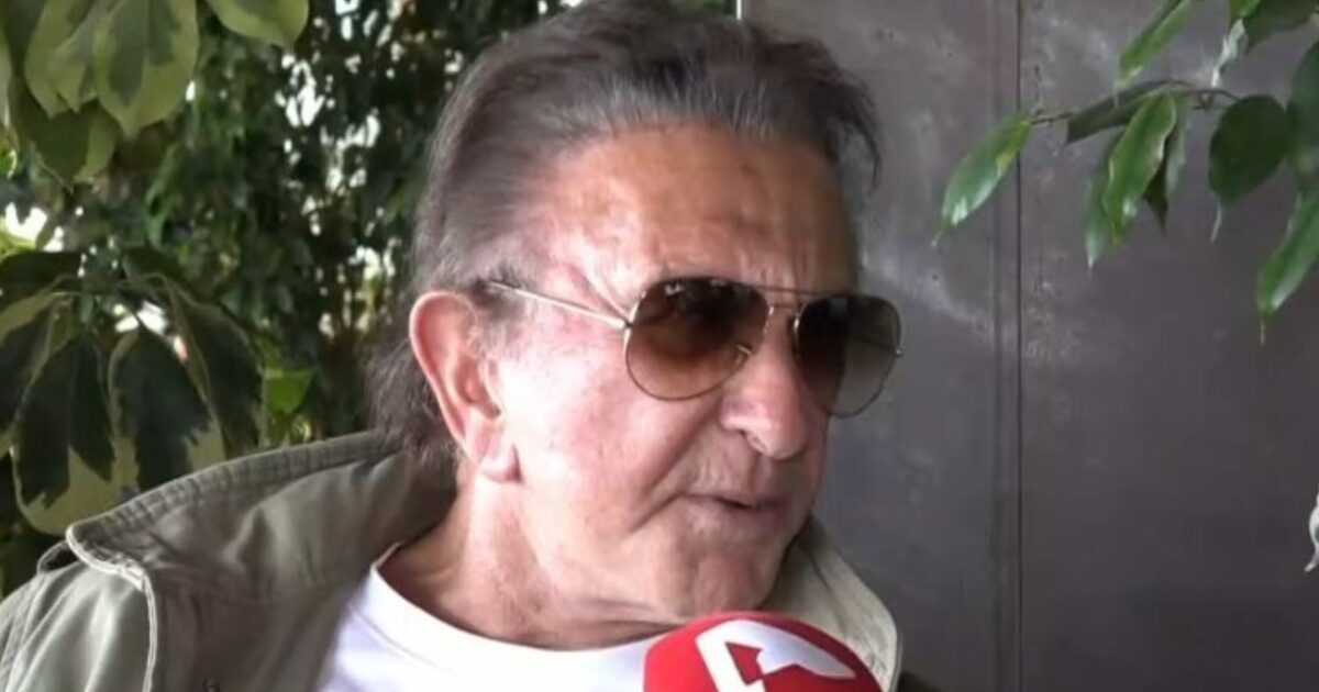 Αργύρης Παπαργυρόπουλος: «Μιλάω με τη Ζωζώ Σαπουντζάκη, δεν έχει την όρεξη που είχε»