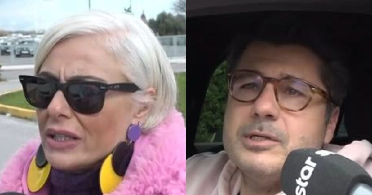 Λάμπρος Κωνσταντάρας για Άρια Καλύβα: «Είναι ακατάλληλο όταν εργάζεσαι σε εκπομπή να κάνεις τέτοιες δηλώσεις για την τηλεθέαση»