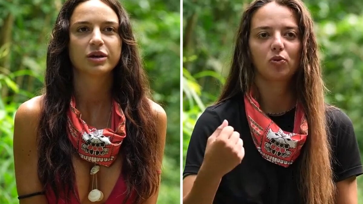 Survivor: Η εξομολόγηση της Αριάδνης για τη Μαντίσα και οι off camera συζητήσεις πριν το συμβούλιο