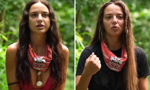 Survivor: Η εξομολόγηση της Αριάδνης για τη Μαντίσα και οι off camera συζητήσεις πριν το συμβούλιο