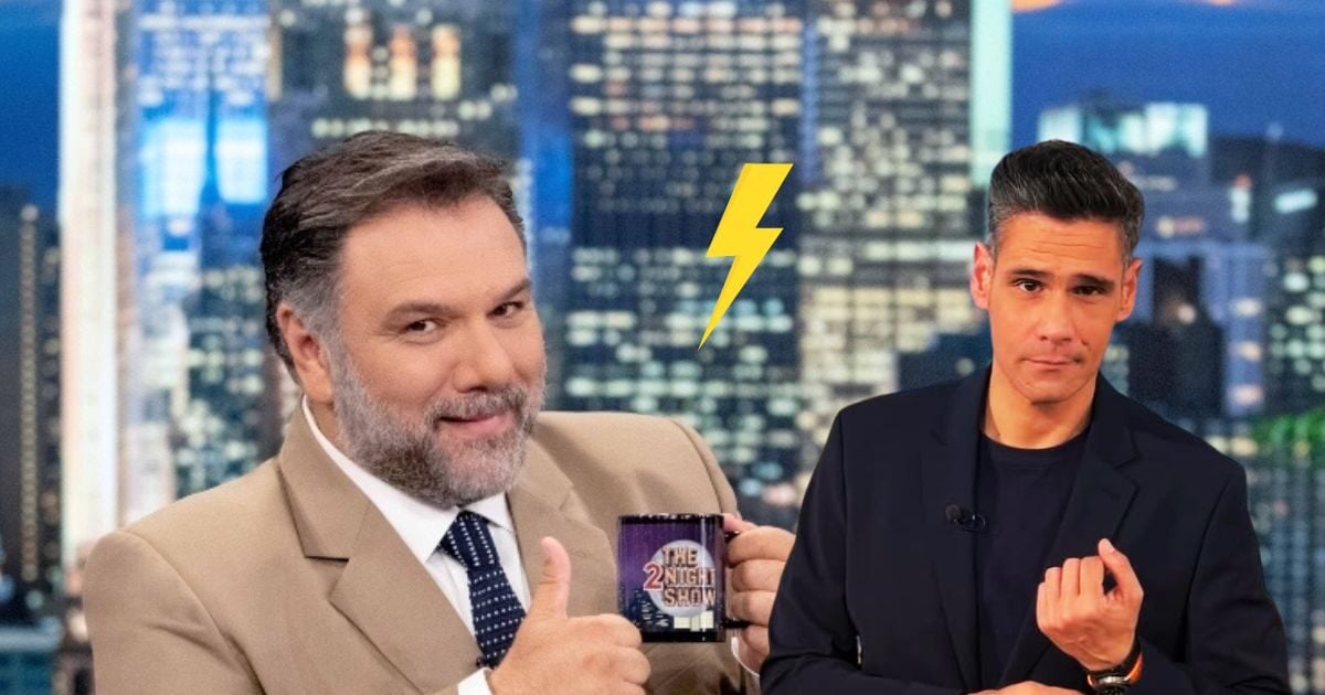 Δημήτρης Ουγγαρέζος: Η απάντηση στον Γρηγόρη Αρναούτογλου, τα μηνύματα στήριξης και το «ευχαριστώ»