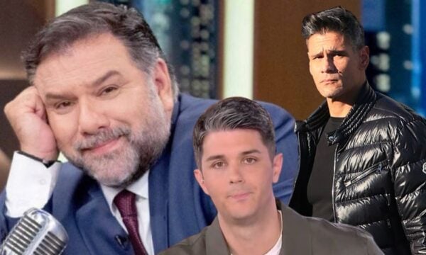 Δημήτρης Πανόπουλος για Αρναούτογλου – Ουγγαρέζο: «Κάθε πρόγραμμα οφείλει να επικεντρώνεται στο δικό του υλικό»