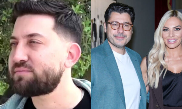 Κωνσταντίνος Αρτσίτας: «Οι δηλώσεις για τον Λάμπρο Κωνσταντάρα ήταν στοχευμένες – Γραφικοί όσοι επιτίθενται στην Ιωάννα Μαλέσκου»