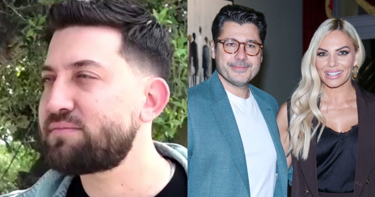 Κωνσταντίνος Αρτσίτας: «Οι δηλώσεις για τον Λάμπρο Κωνσταντάρα ήταν στοχευμένες – Γραφικοί όσοι επιτίθενται στην Ιωάννα Μαλέσκου»