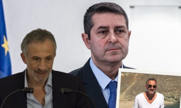 Ευτύχης Αρχοντάκης: Ο γιατρός από τα Χανιά που ανέλαβε την επέμβαση του Γιώργου Μυλωνάκη