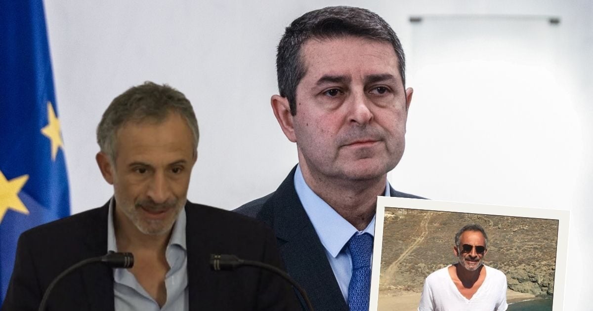 Ευτύχης Αρχοντάκης: Ο γιατρός από τα Χανιά που ανέλαβε την επέμβαση του Γιώργου Μυλωνάκη