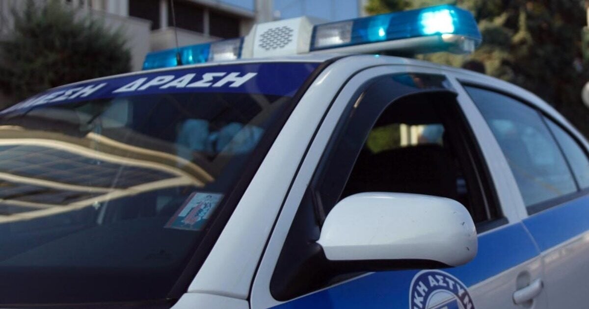 Διάσημος ράπερ συνελήφθη με κοκαΐνη στην Κοζάνη από την ΟΠΚΕ