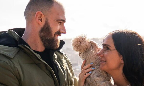 Η 39χρονη που εγκατέλειψε το dating, ξόδεψε 7,500 δολάρια για εξωσωματική και ανακάλυψε τον έρωτα της ζωής της