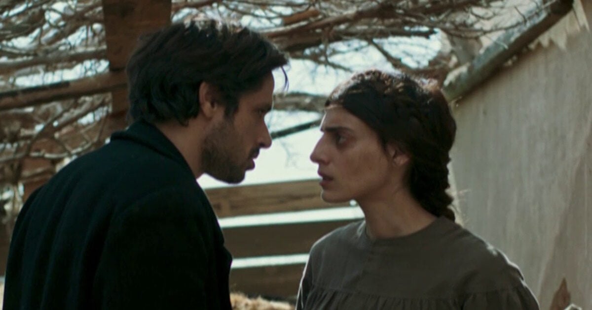 «Οι Αθώοι»: Ο Πέτρος σχεδιάζει την απομάκρυνση του Γιάννου από τη ζωή της Μαργαρίτας