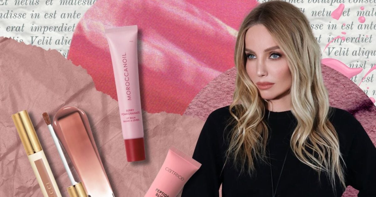 Φρέσκα, απολαυστικά balms και έλαια χειλιών που πρέπει να δοκιμάσεις