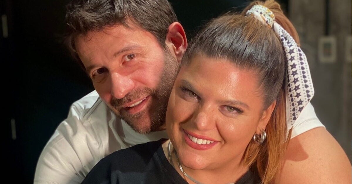 Δανάη Μπάρκα: Ο ξέφρενος χορός της με τον Αλέξη Γεωργούλη που αναβίωσε… «Είσαι το Ταίρι Μου»