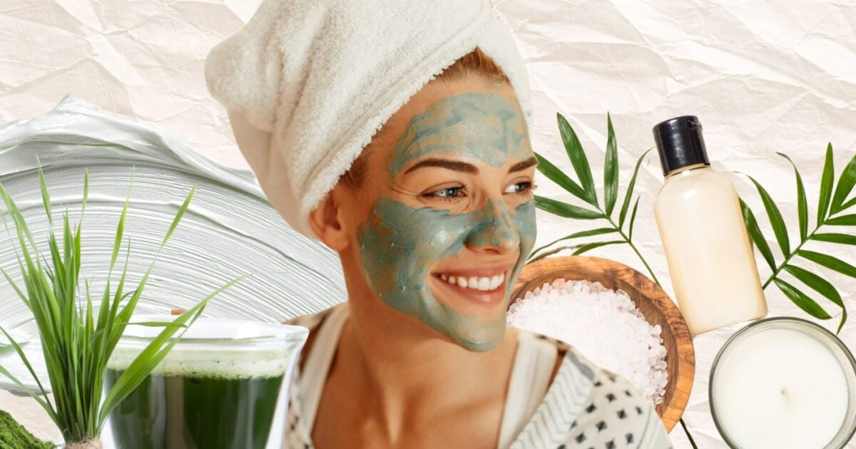 Αναζωογόνηση της επιδερμίδας μετά το Πάσχα: Ο απόλυτος οδηγός για λάμψη, φρεσκάδα και ευεξία