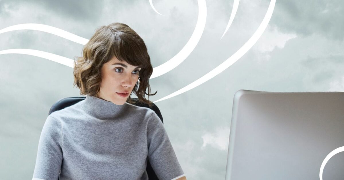 Office air: Όλα όσα χρειάζεται να ξέρεις για το νέο skincare trend που σαρώνει στο TikTok