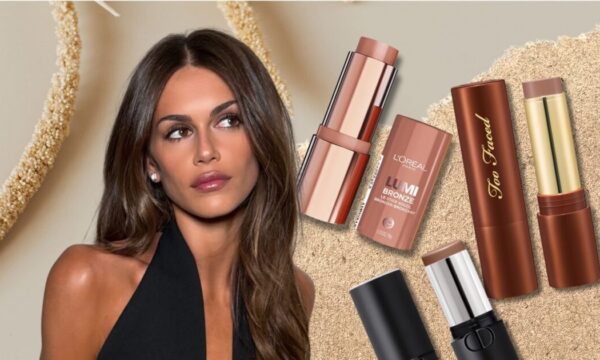Οι κορυφαίες επιλογές cream bronzers της beauty editor