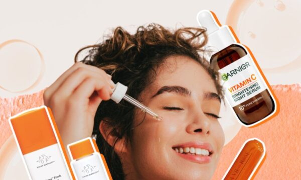 Οι κορυφαίες επιλογές serum με βιταμίνη C από τη beauty editor