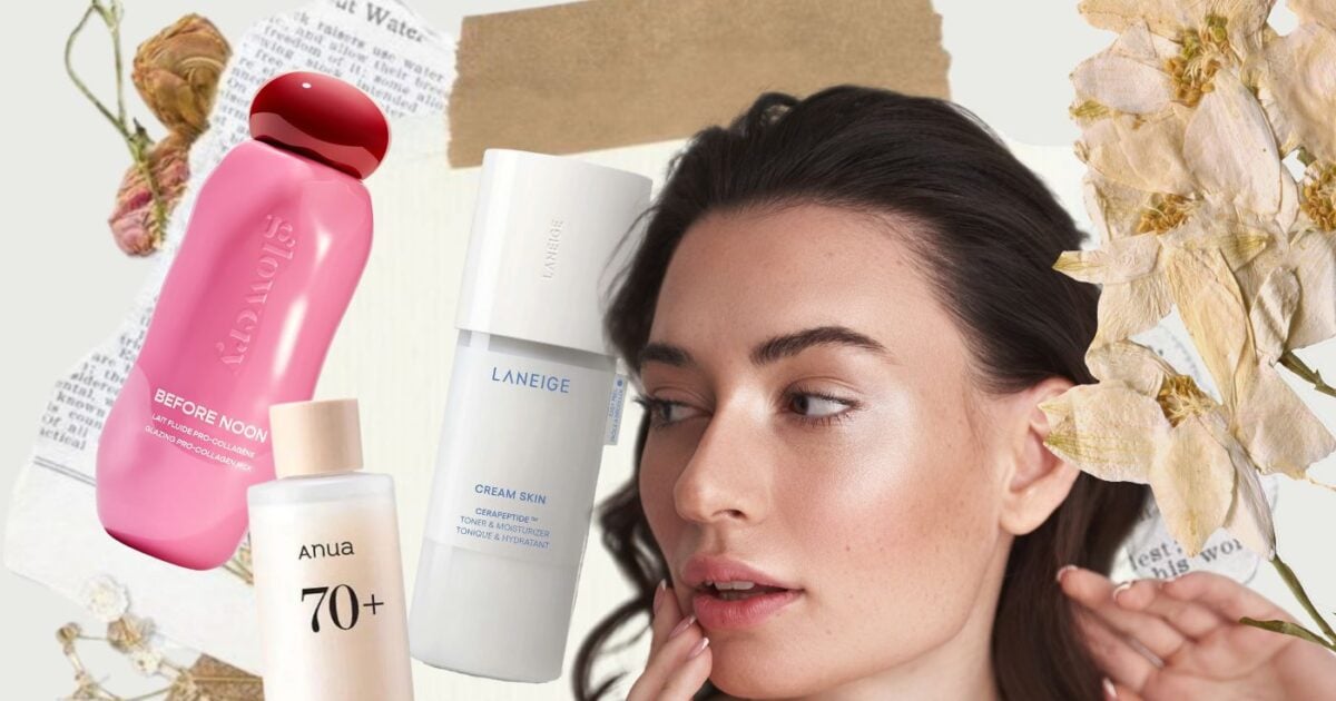 Milky Toners: Γιατί είναι απαραίτητα και ποια επιλέγει η beauty editor αυτή τη στιγμή