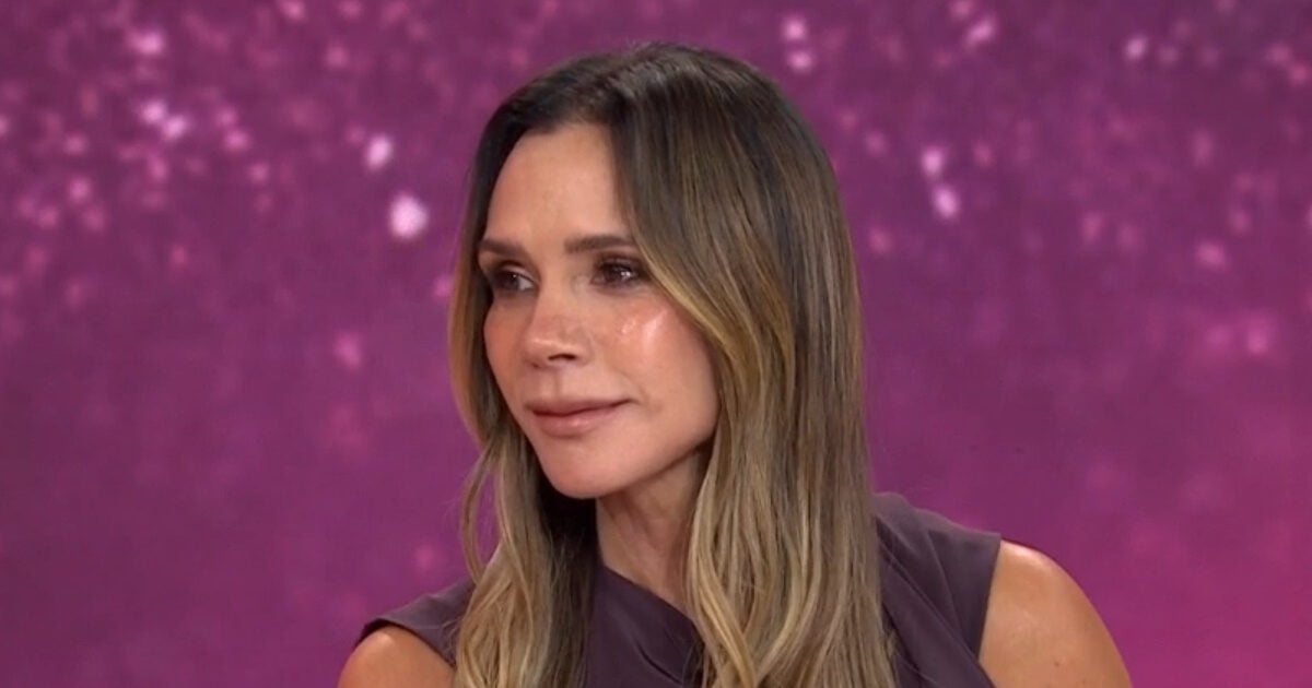 Βικτόρια Μπέκαμ: Η πρώτη της τηλεοπτική συνέντευξη μετά τη διαμάχη με τον γιο της Μπρούκλιν Μπέκαμ