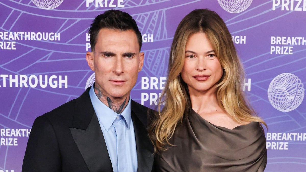 Μπεχάτι Πρίνσλοου: Το ξανθό λουκ που μαγνήτισε τα βλέμματα