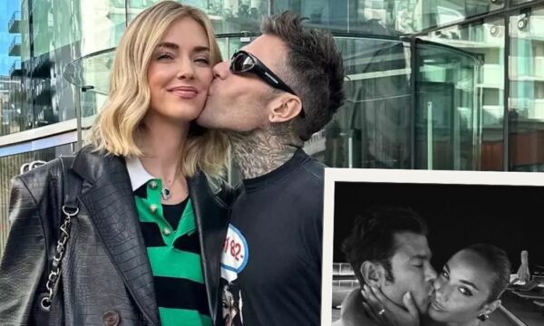 Κιάρα Φεράνι: Ο Fedez γίνεται πατέρας ξανά με τη νέα του σύντροφο – Η φωτογραφία που συγκινεί