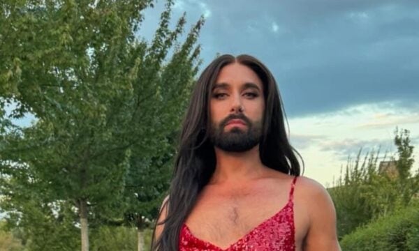 Conchita: Η εντυπωσιακή μεταμόρφωση 12 χρόνια μετά τον θρίαμβο στη Eurovision